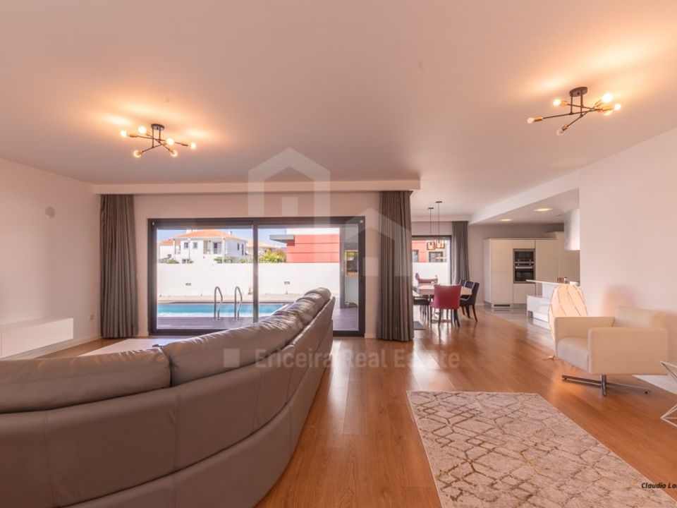 Villa i Ericeira, Lisbon - foto 2