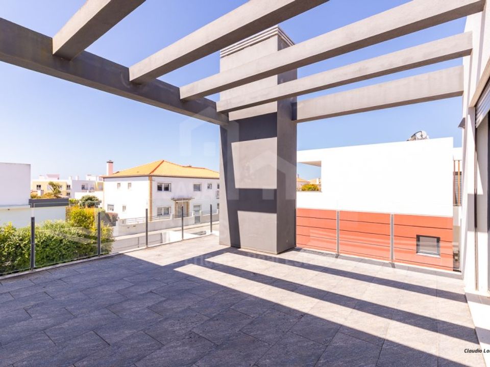 Villa i Ericeira, Lisbon - foto 4