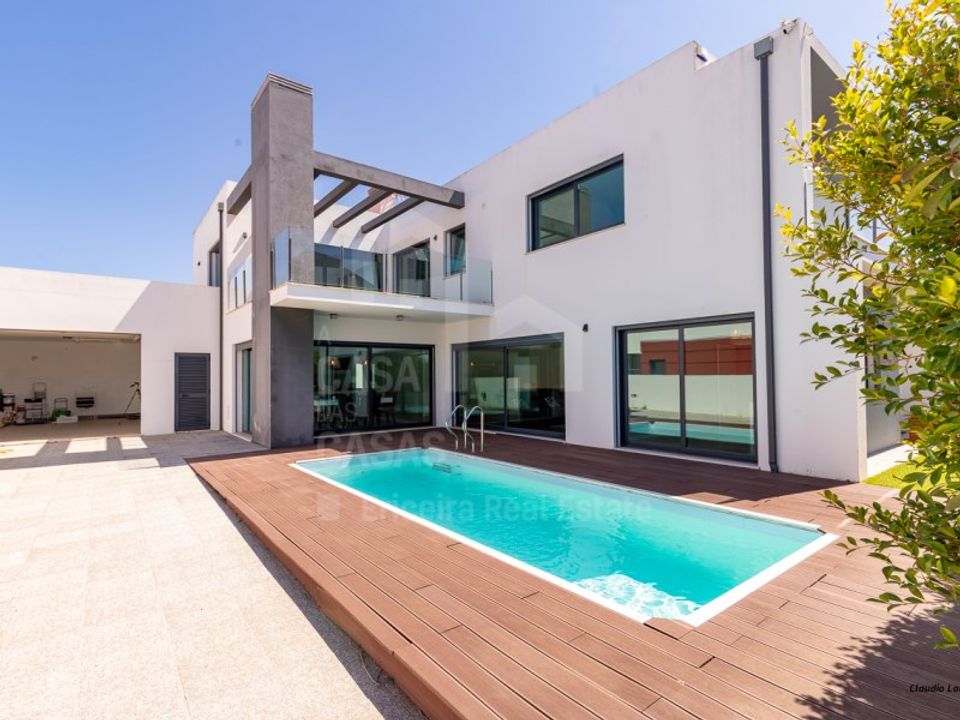 Villa i Ericeira, Lisbon - foto 5