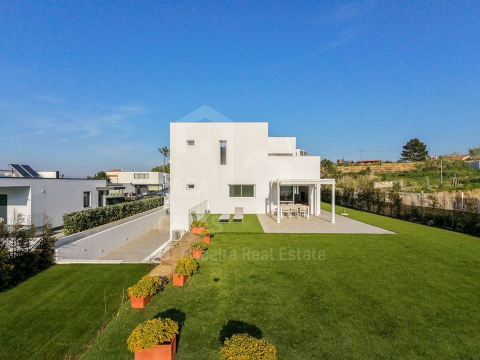 Villa i Ericeira, Lisbon - foto 2