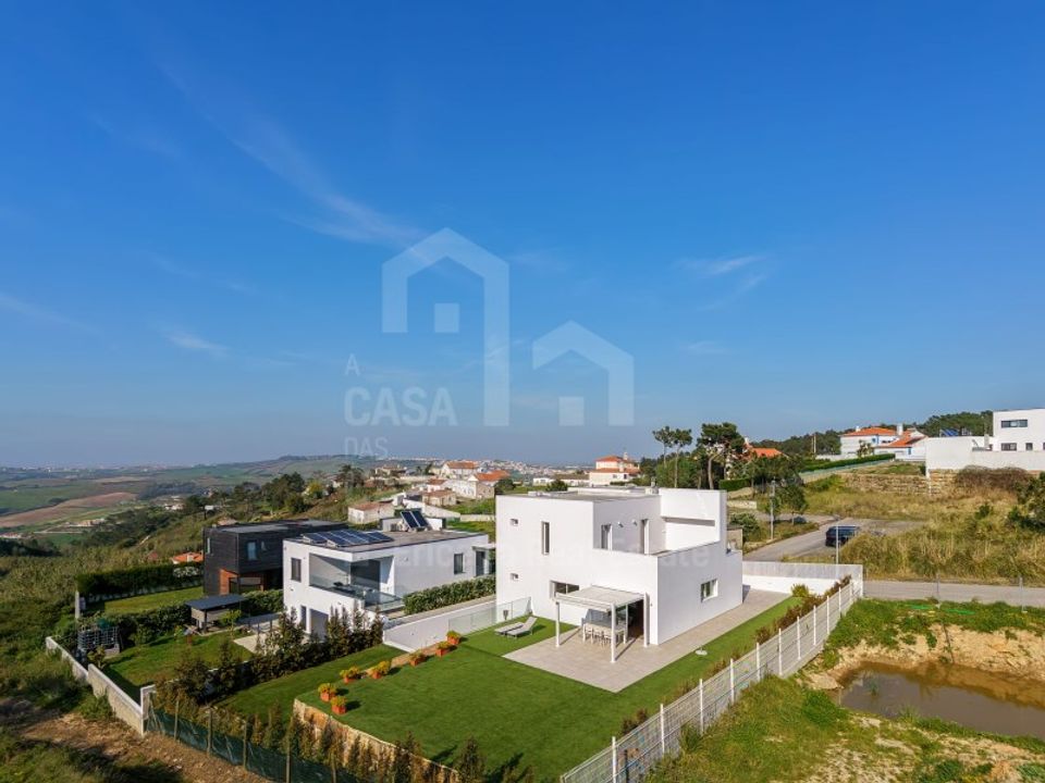 Villa i Ericeira, Lisbon - foto 4