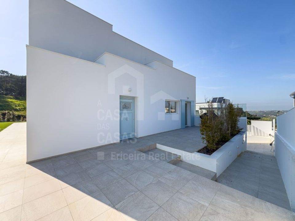 Villa i Ericeira, Lisbon - foto 5