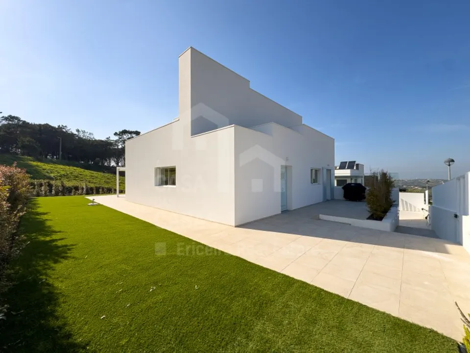 Villa i Ericeira, Lisbon - foto 1