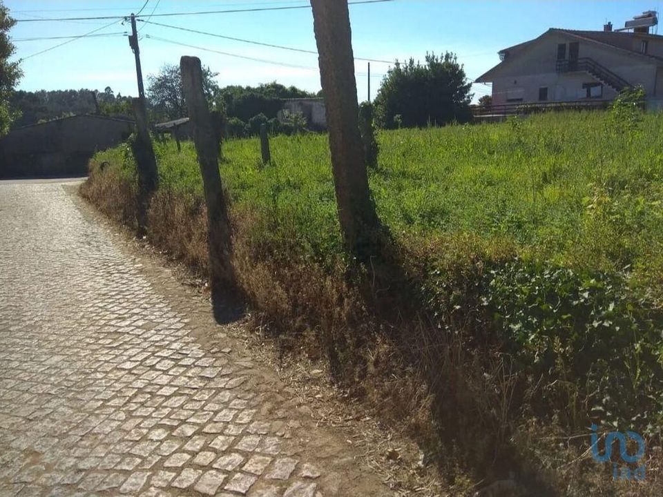 Helårsgrund i Esposende, Braga - foto 3