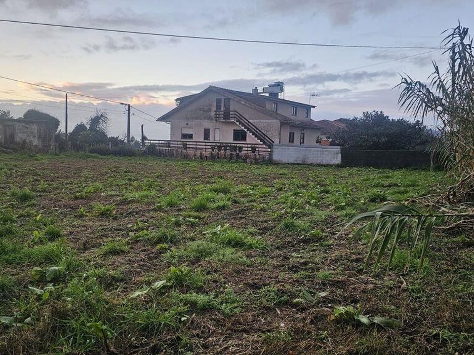 Helårsgrund i Esposende, Braga - foto 4