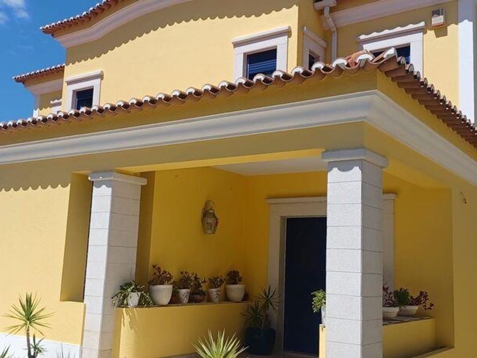 Byhus i Palmela, Setubal - foto 2