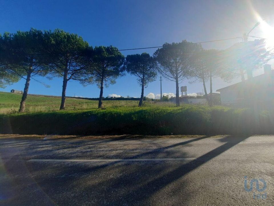 Helårsgrund i Cadaval, Lisbon - foto 4