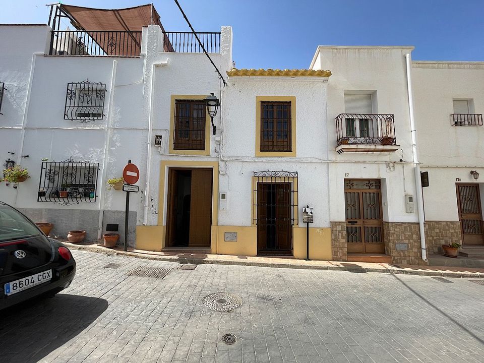 Casa unifamiliar a Lucainena De Las Torres, Almeria - foto 1