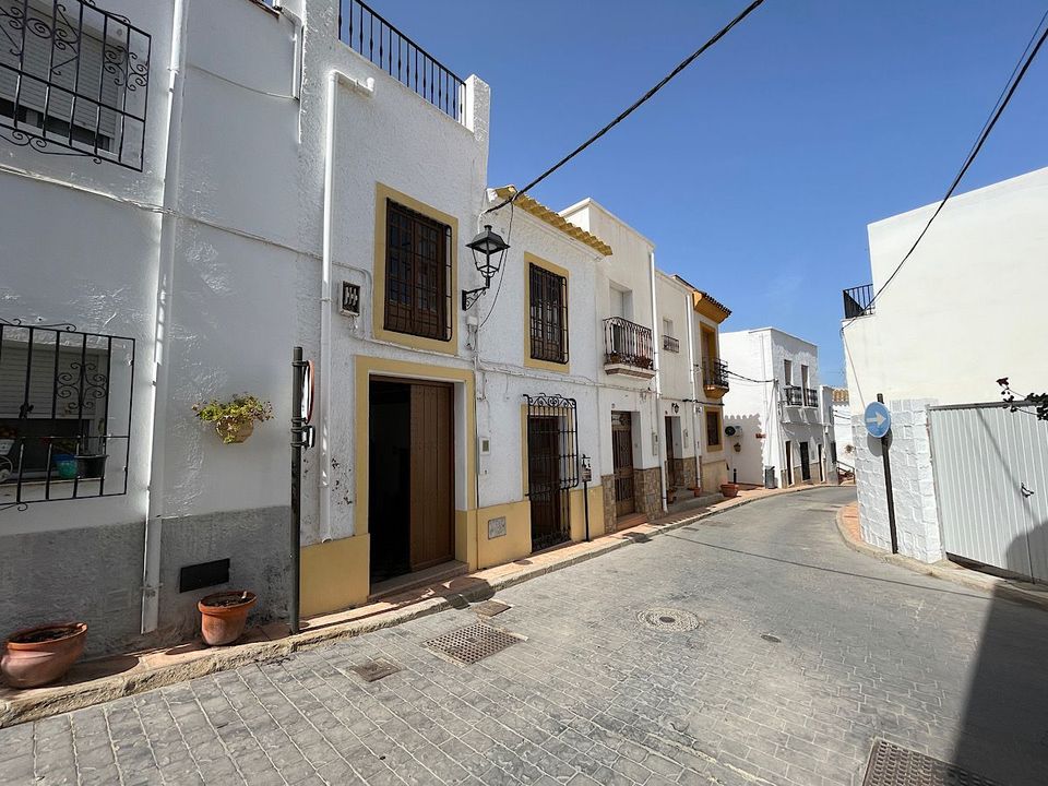 Casa unifamiliar a Lucainena De Las Torres, Almeria - foto 2