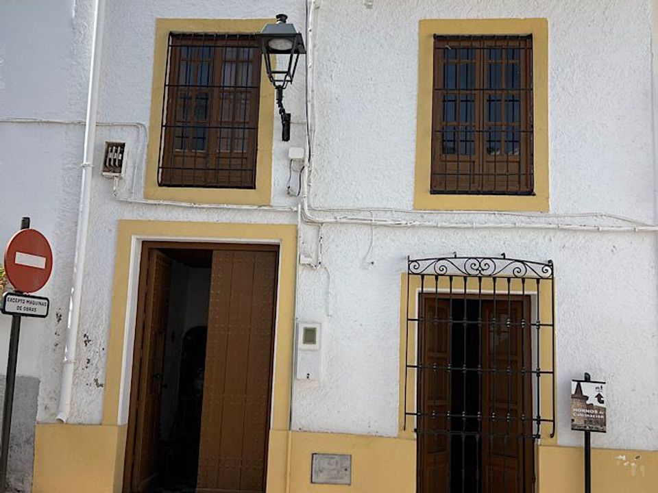 Casa unifamiliar a Lucainena De Las Torres, Almeria - foto 3