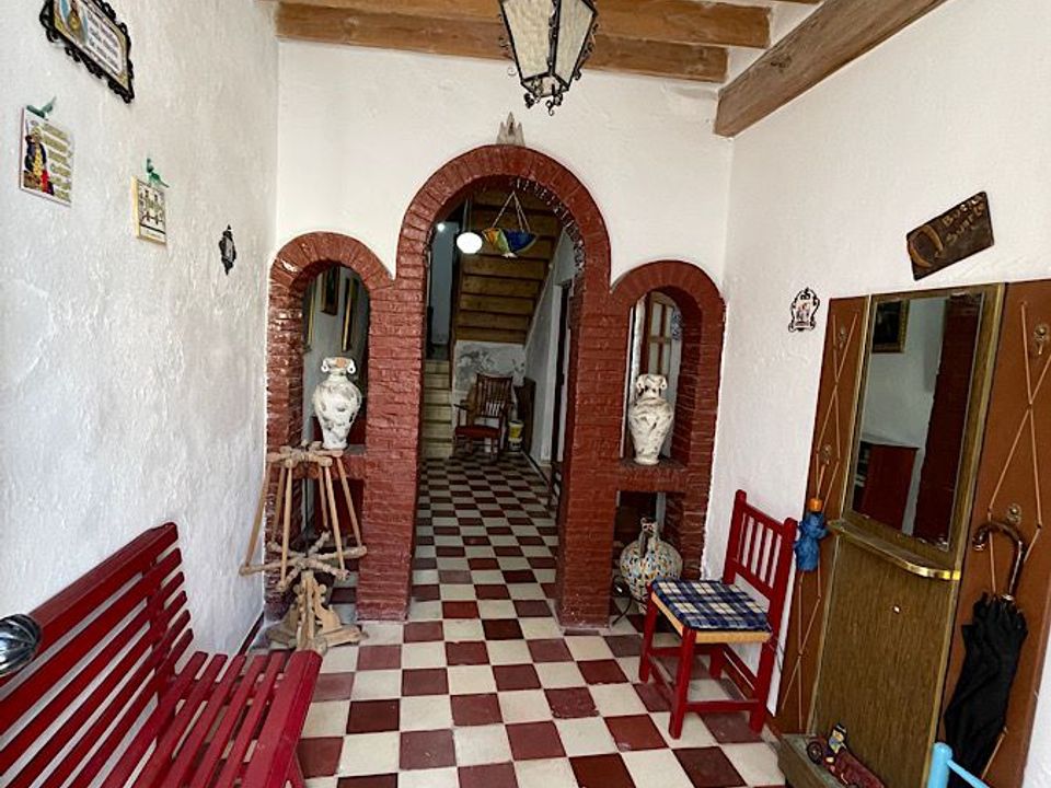 Casa unifamiliar a Lucainena De Las Torres, Almeria - foto 4