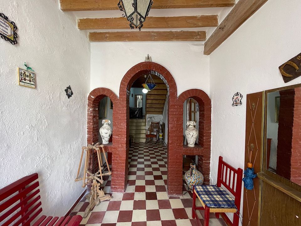 Casa unifamiliar a Lucainena De Las Torres, Almeria - foto 5