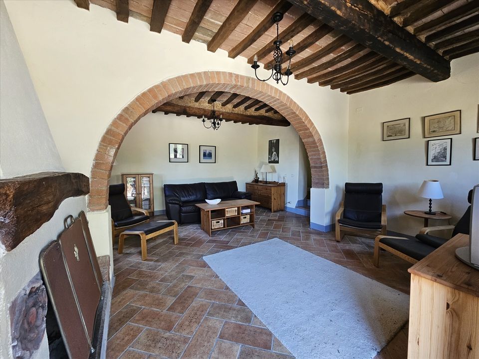 Leilighet i Castiglione del Lago, Perugia - bilde 2
