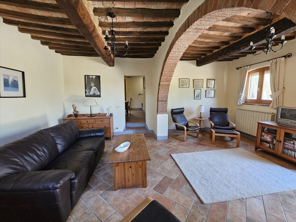 Leilighet i Castiglione del Lago, Perugia - bilde 3