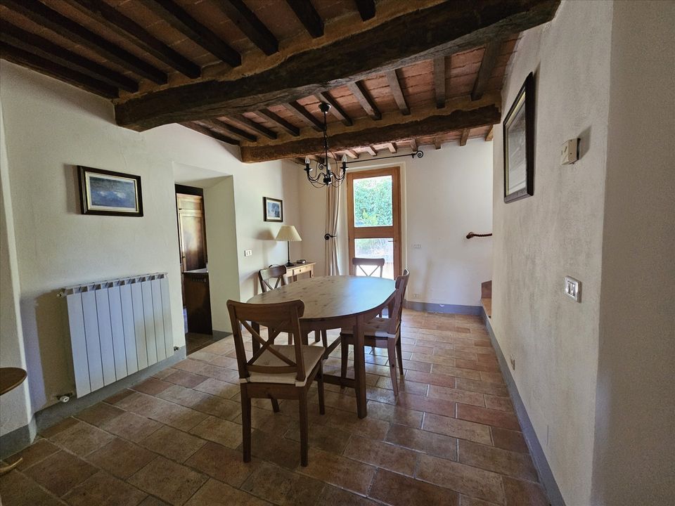 Leilighet i Castiglione del Lago, Perugia - bilde 4