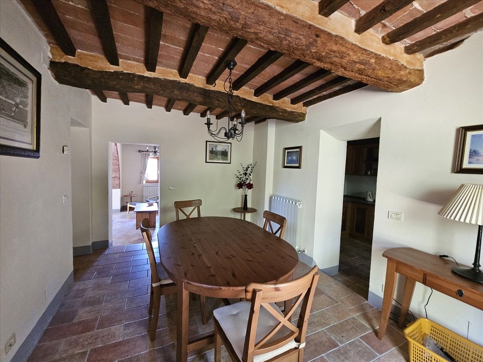 Leilighet i Castiglione del Lago, Perugia - bilde 5