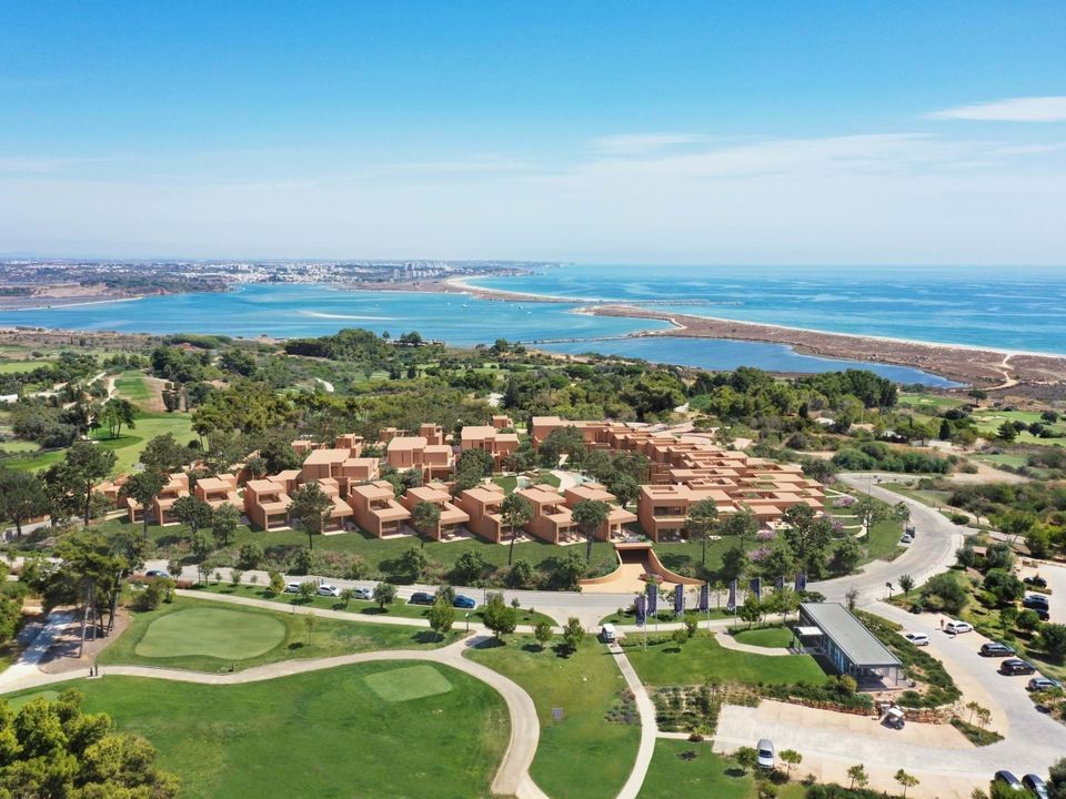 Lejlighed i Lagos, Faro - foto 1
