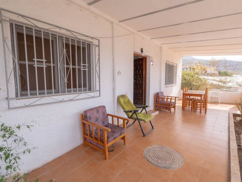 Haus in Berja, Almeria - Foto 1