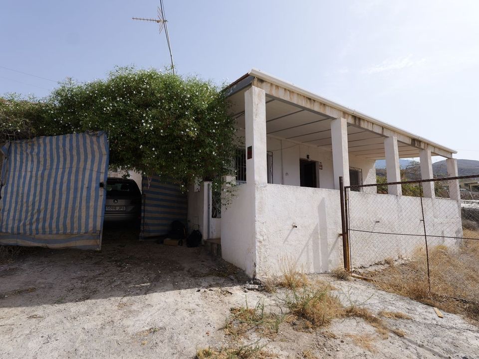 Haus in Berja, Almeria - Foto 2