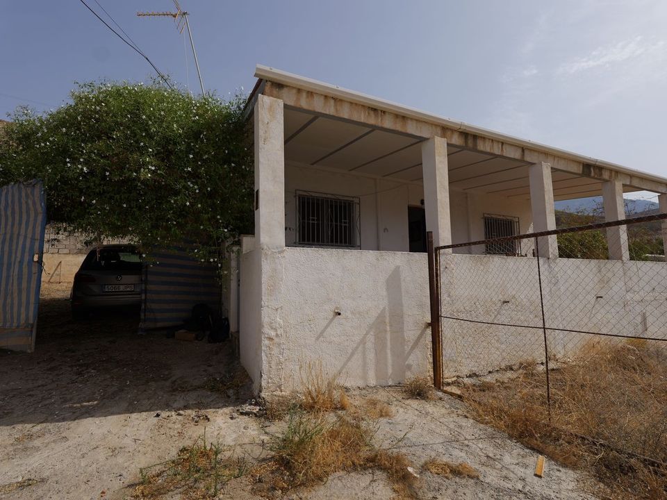 Haus in Berja, Almeria - Foto 4