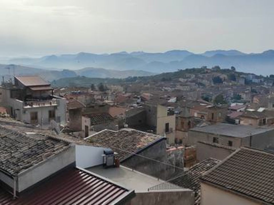 Byhus i Cianciana, Agrigento - foto 4