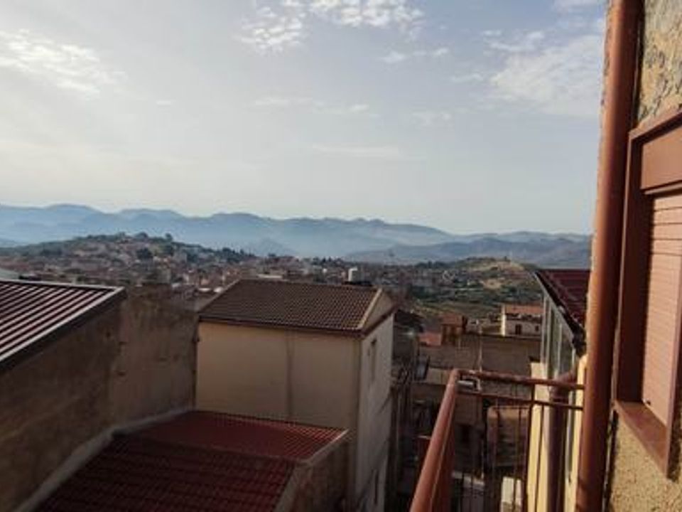 Byhus i Cianciana, Agrigento - foto 2