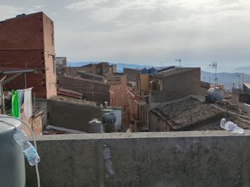 Byhus i Cianciana, Agrigento - foto 3