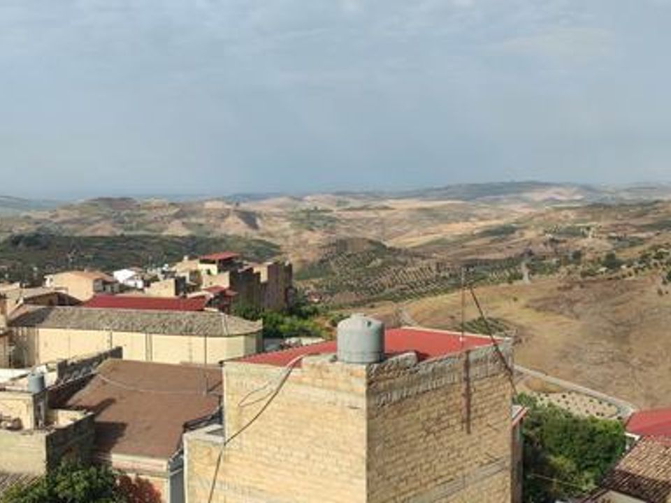 Byhus i Cianciana, Agrigento - foto 5