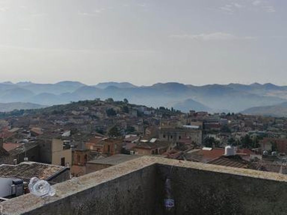 Byhus i Cianciana, Agrigento - foto 1