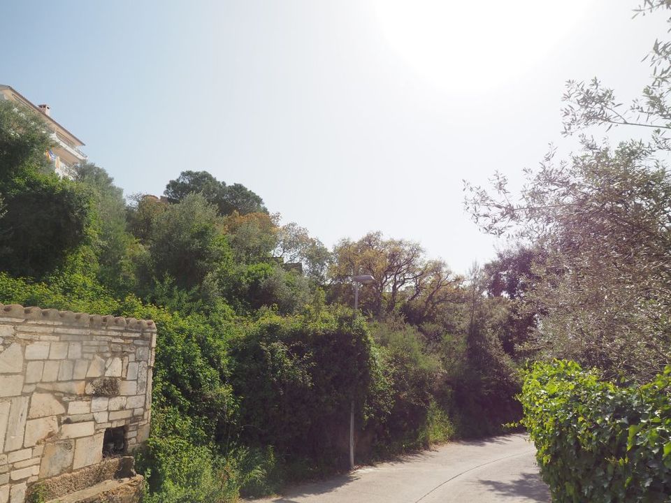 Helårsgrund i Roses, Gerona - foto 3