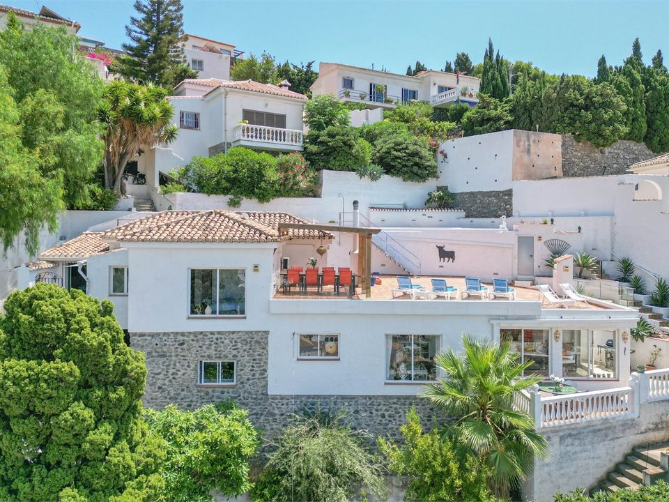 Villa i Almunecar, Granada - foto 4