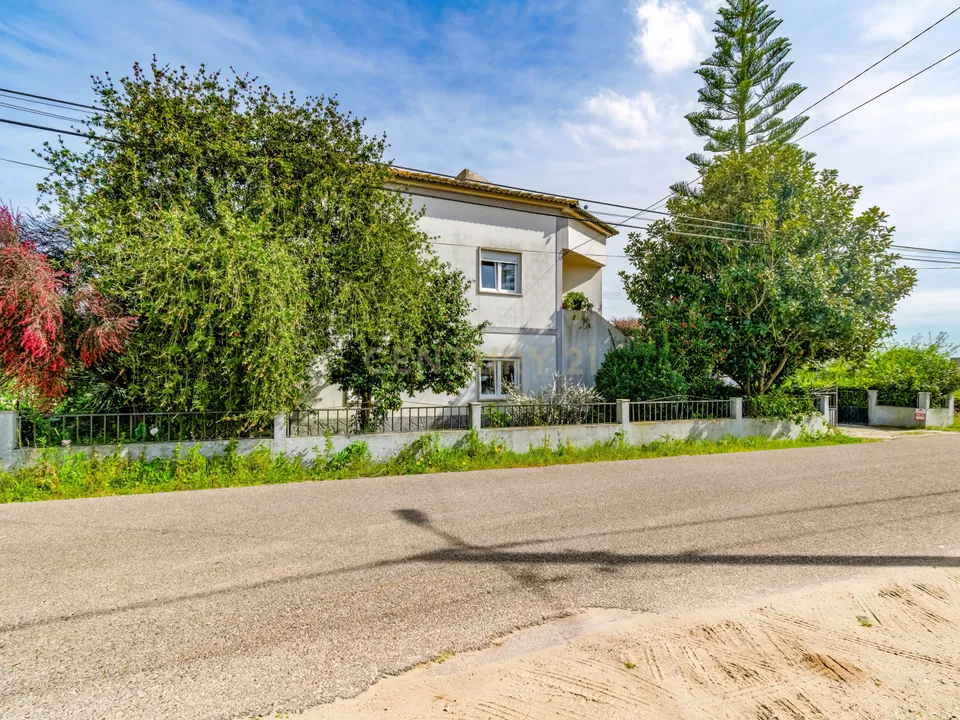 Villa i Salvaterra de Magos, Santarem - foto 3