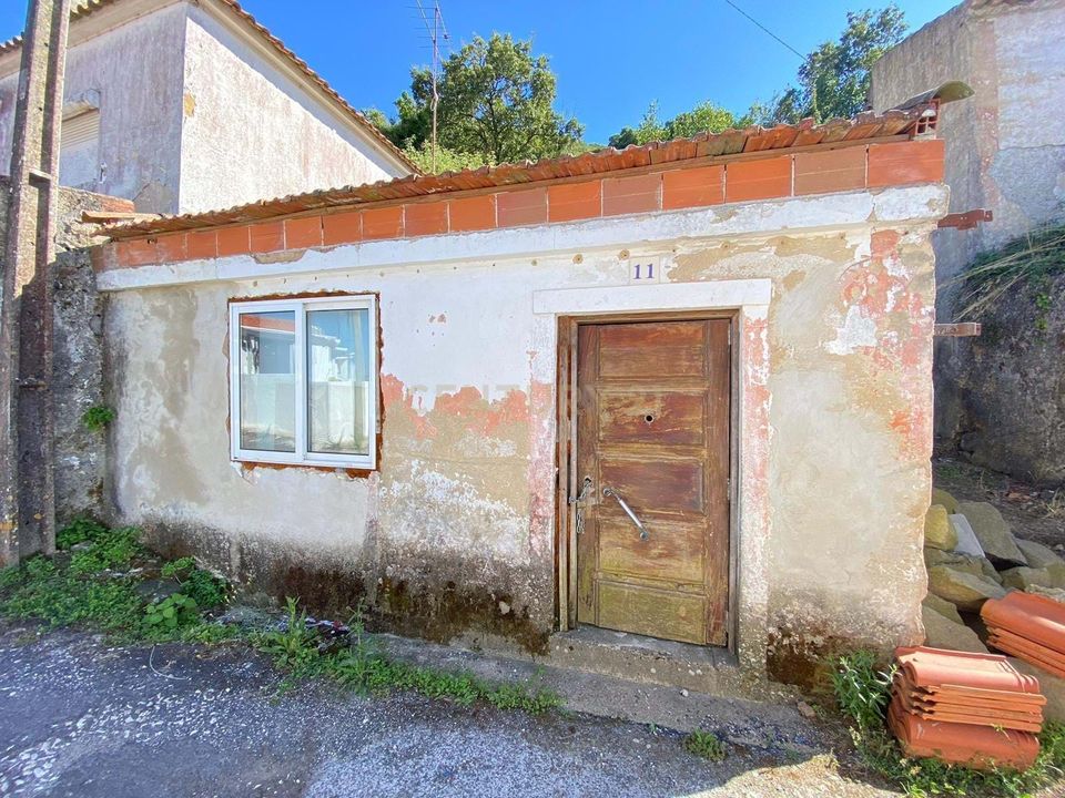 Villa i Sobral de Monte Agraco, Lisbon - foto 2