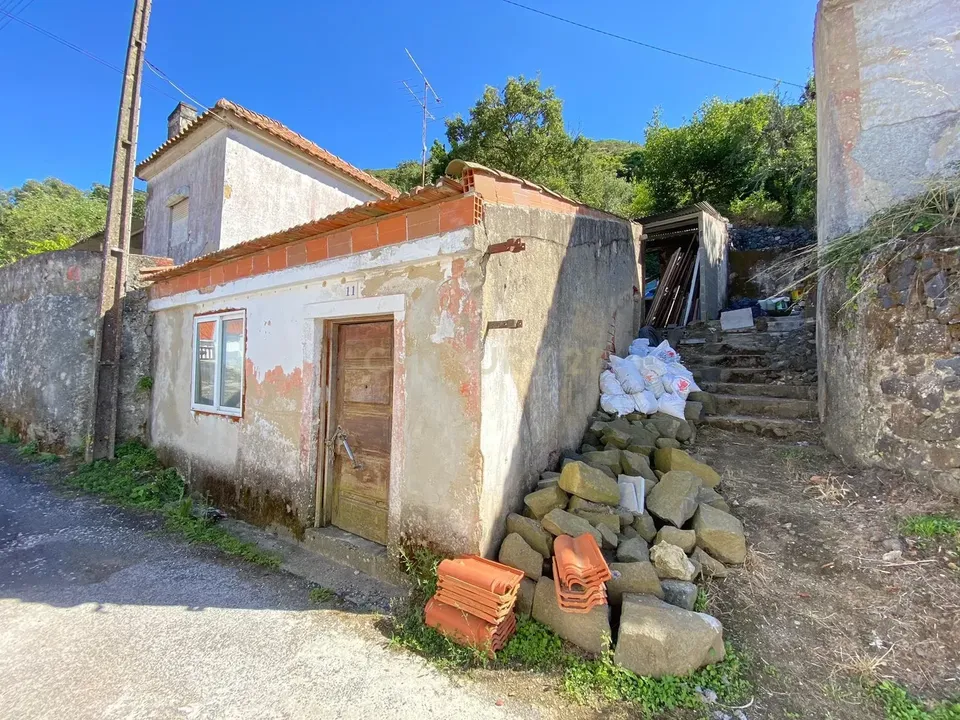 Villa i Sobral de Monte Agraco, Lisbon - foto 3