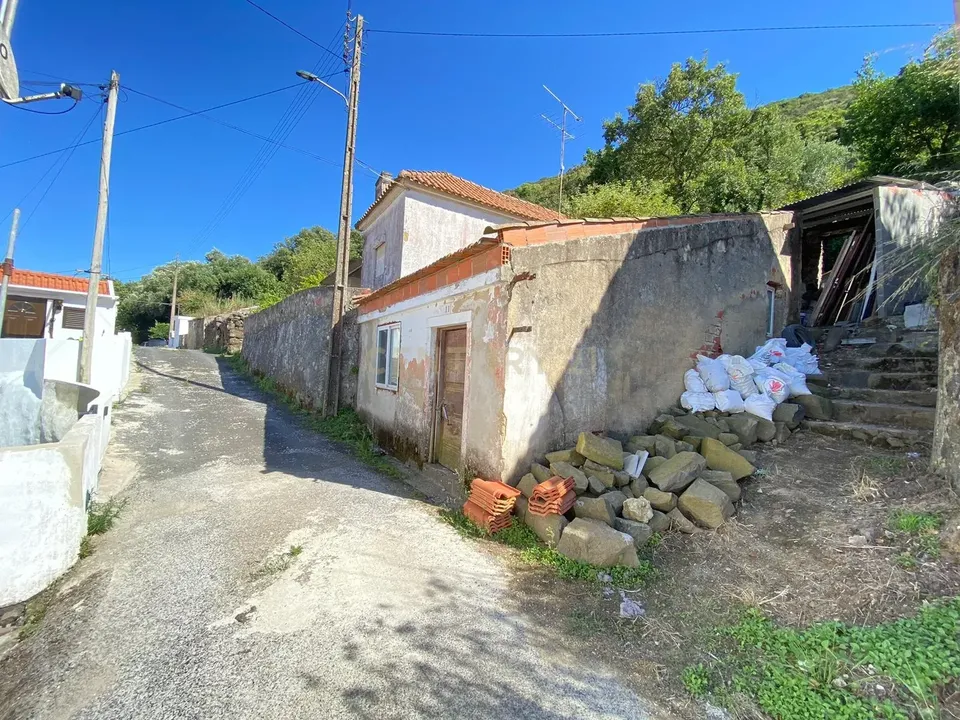 Villa i Sobral de Monte Agraco, Lisbon - foto 4