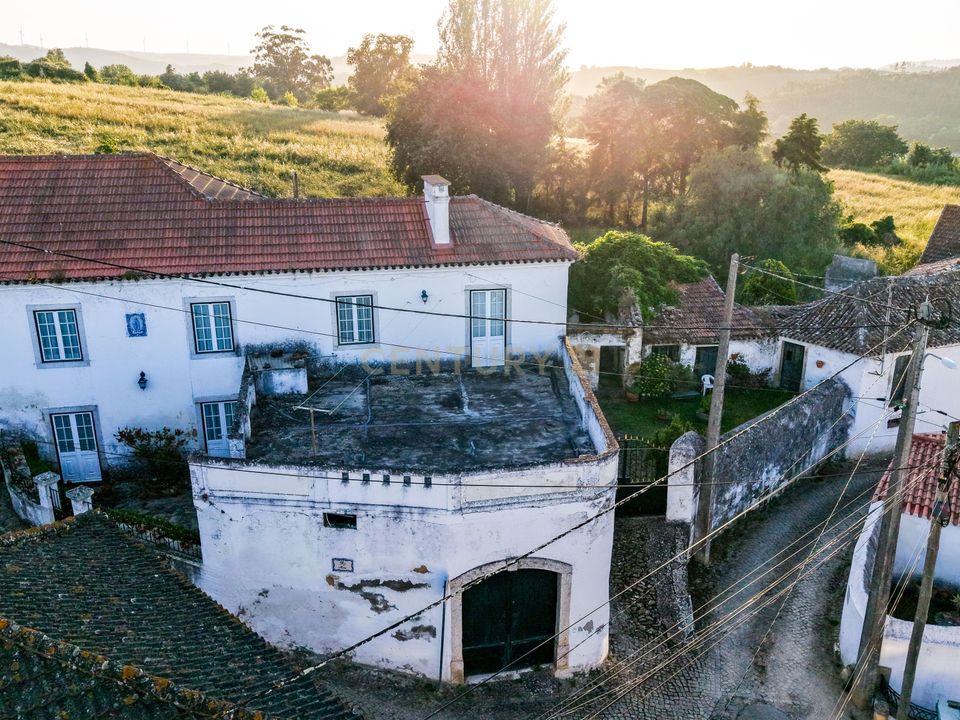 Farm hus i Dois Portos, Lisbon - foto 1