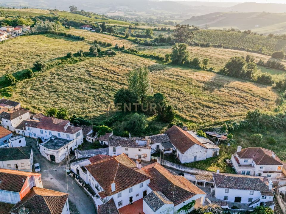 Farm hus i Dois Portos, Lisbon - foto 2