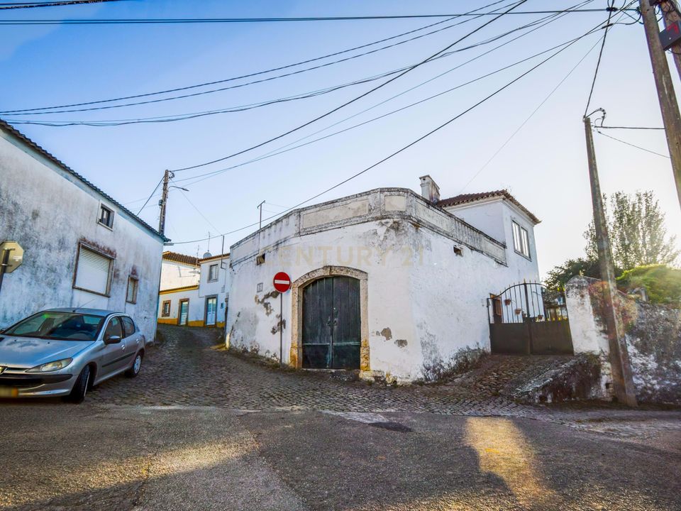 Farm hus i Dois Portos, Lisbon - foto 3