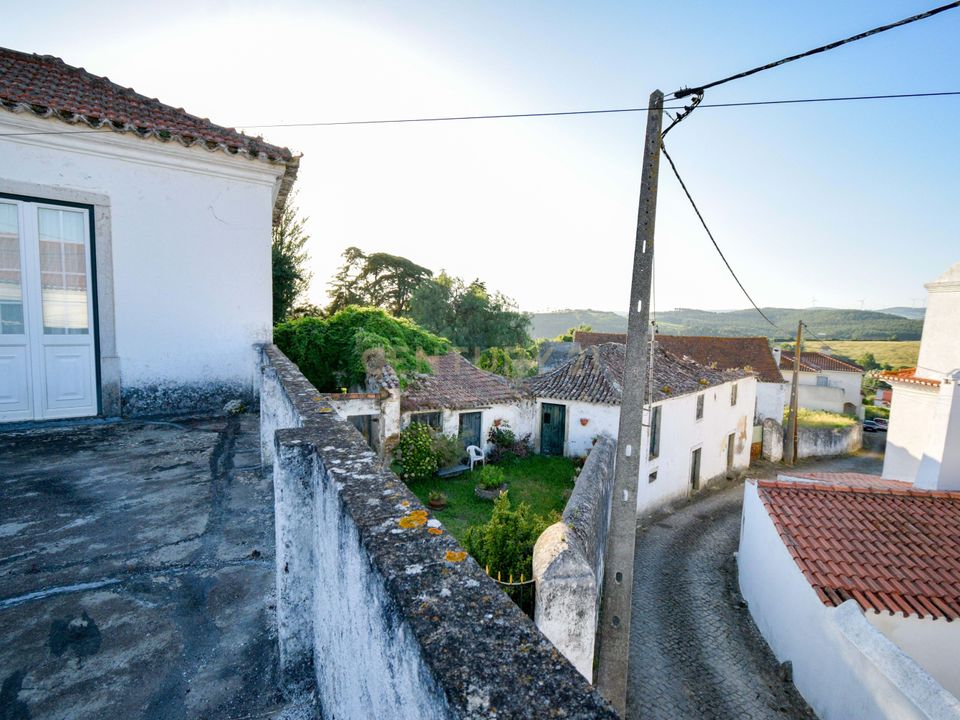 Farm hus i Dois Portos, Lisbon - foto 4