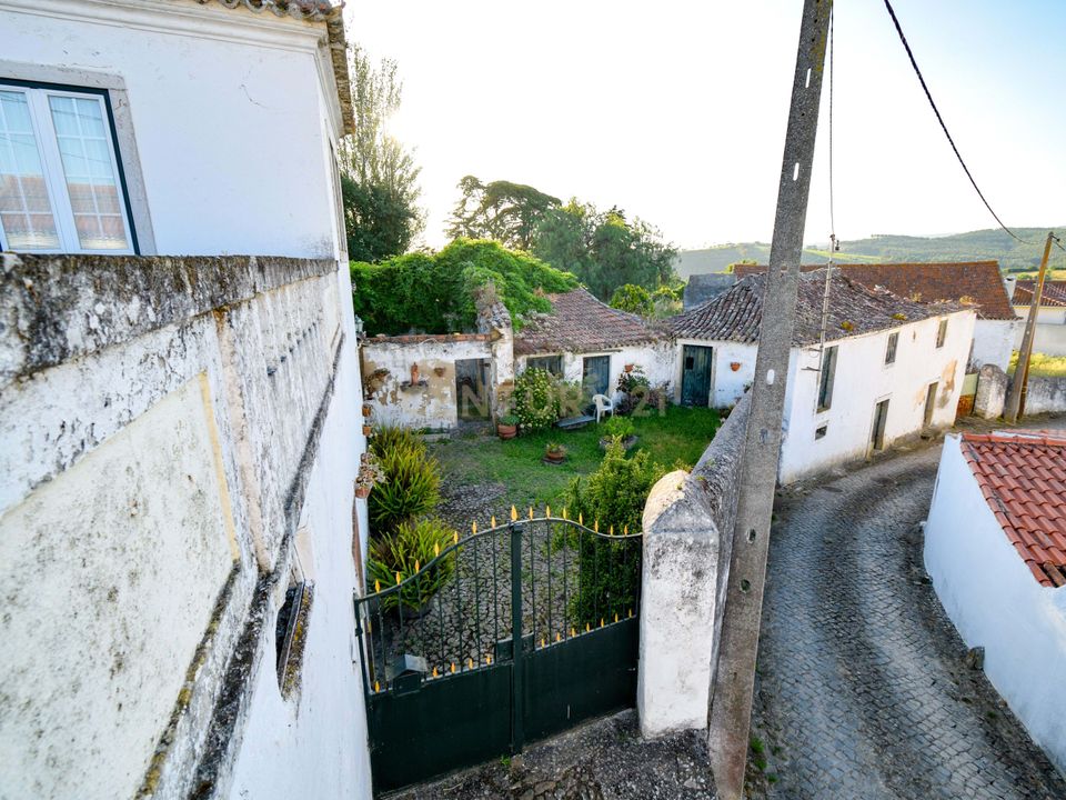 Farm hus i Dois Portos, Lisbon - foto 5