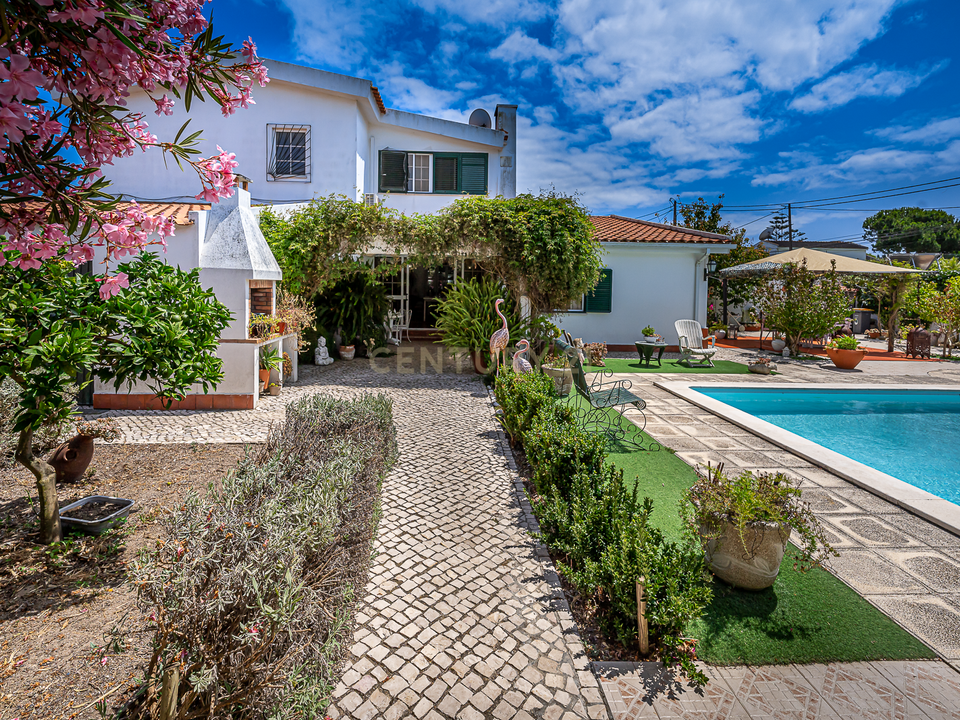Villa i Seixal, Setubal - foto 2