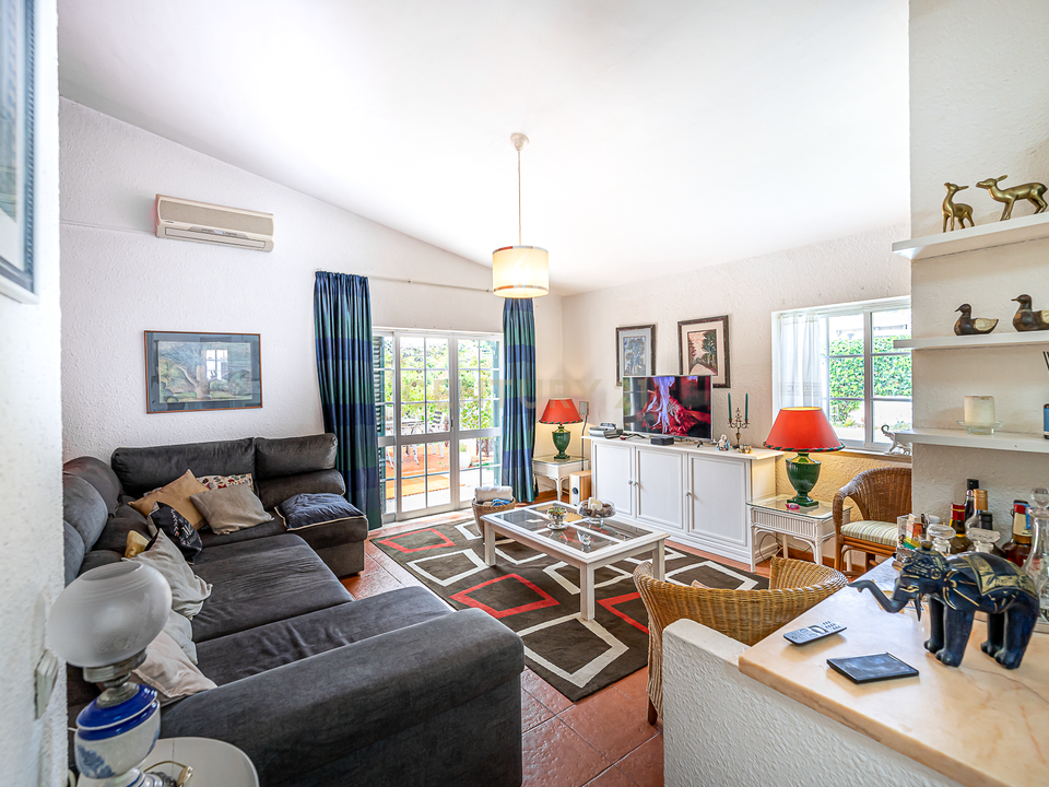 Villa i Seixal, Setubal - foto 3