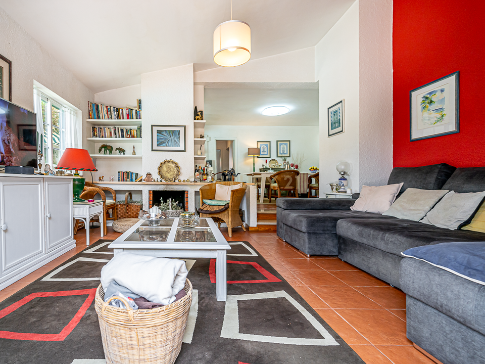 Villa i Seixal, Setubal - foto 4