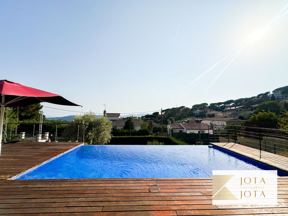 Villa a Tordera, Barcelona - foto 2