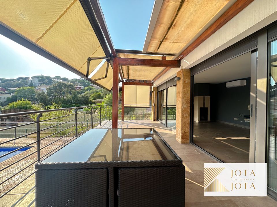 Villa a Tordera, Barcelona - foto 3