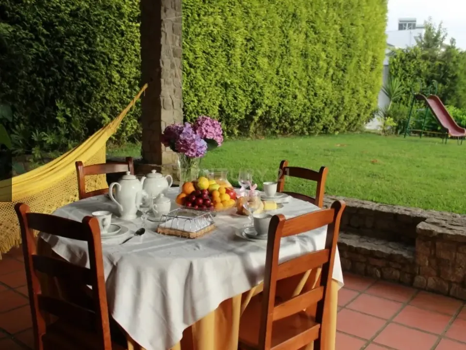 Farm hus i Santa Maria da Feira, Aveiro - foto 3