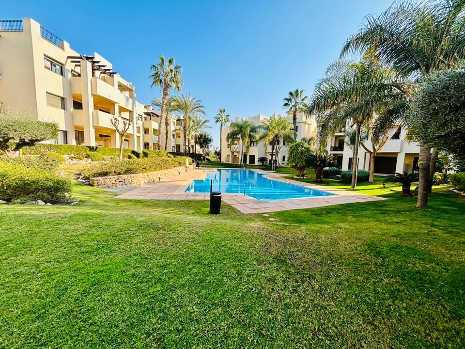 Lejlighed i Roda, Murcia - foto 2