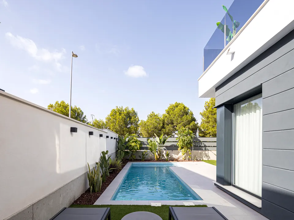 Villa i Roda, Murcia - foto 2