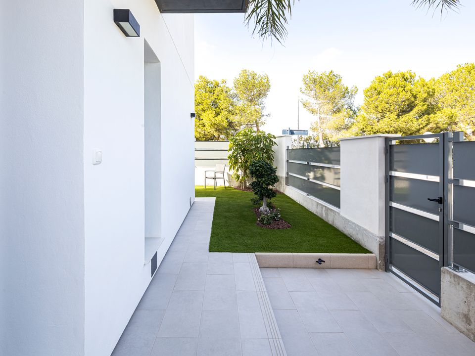 Villa i Roda, Murcia - foto 3