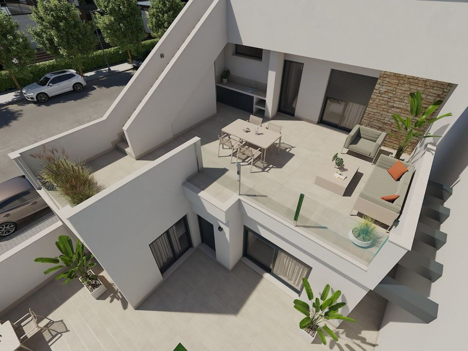 Villa i Roda, Murcia - foto 3